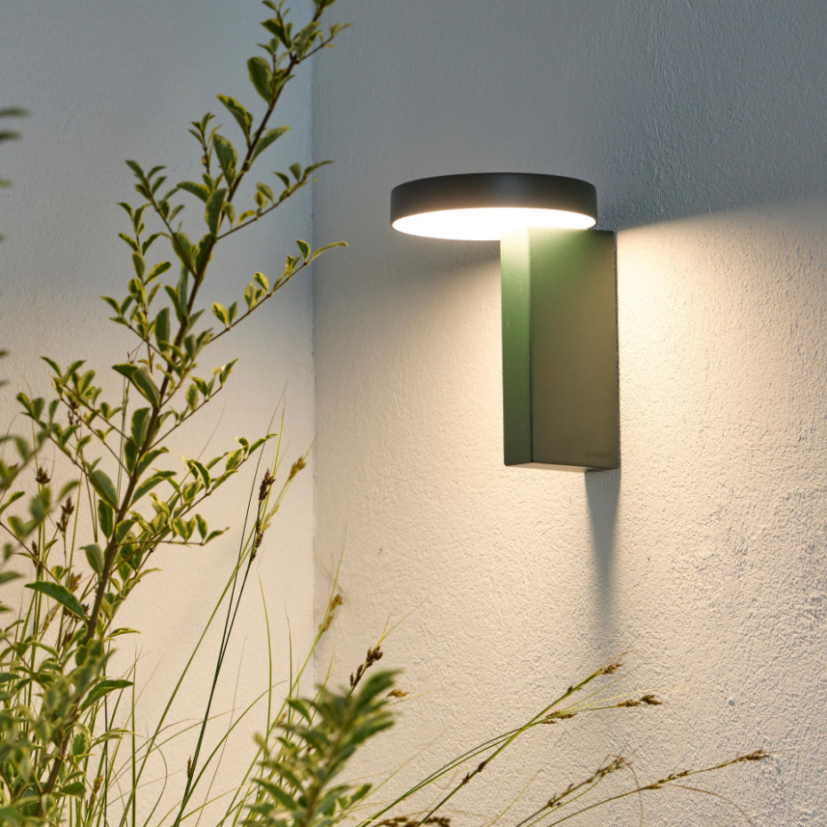 Applique LED 1000 lumens, BAIX