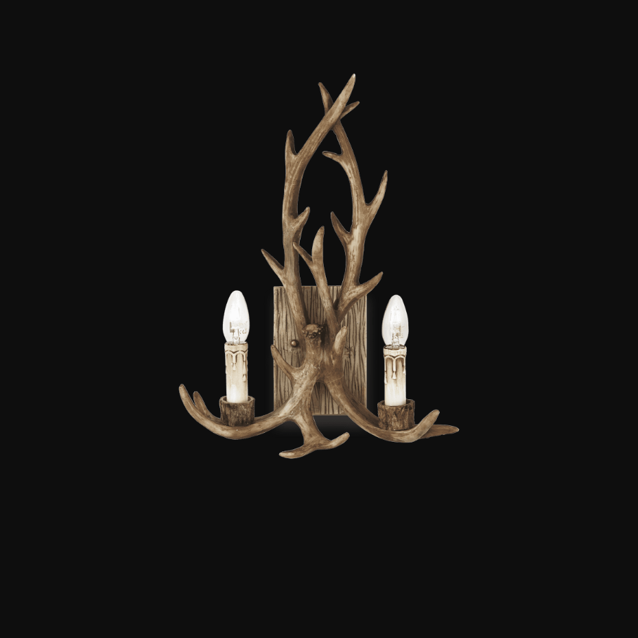 Applique    CHALET