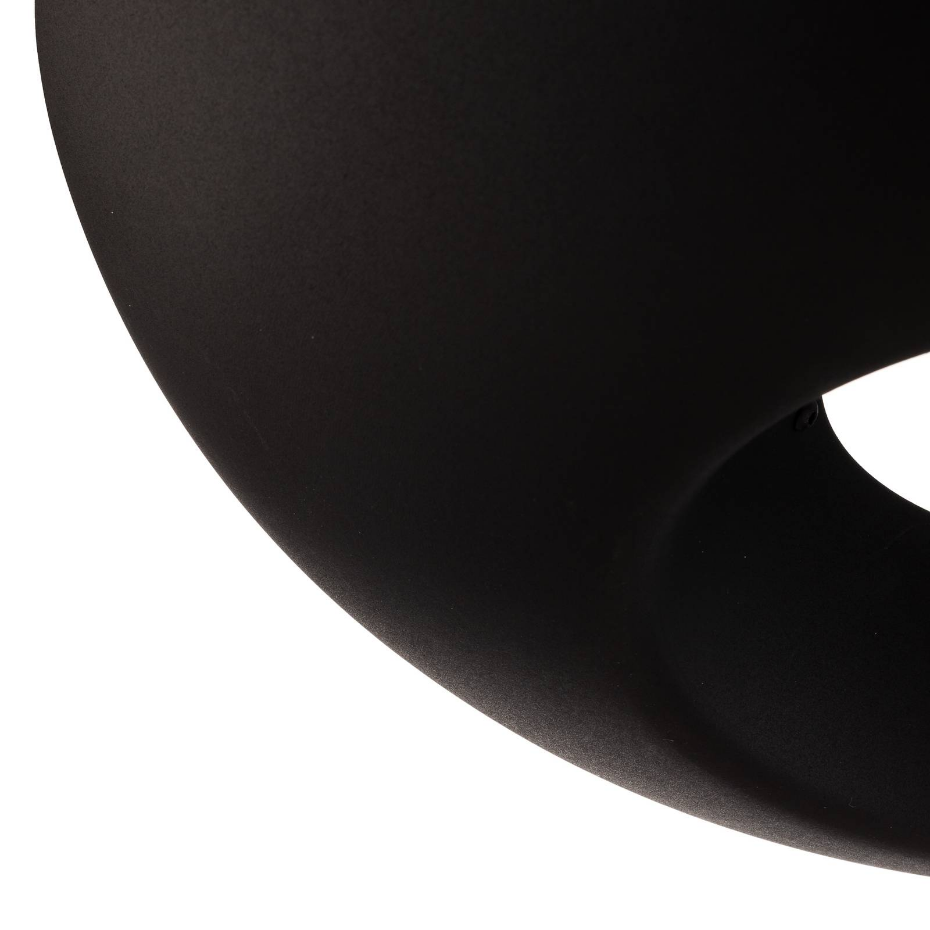 Plafonnier en métal design, Kellina