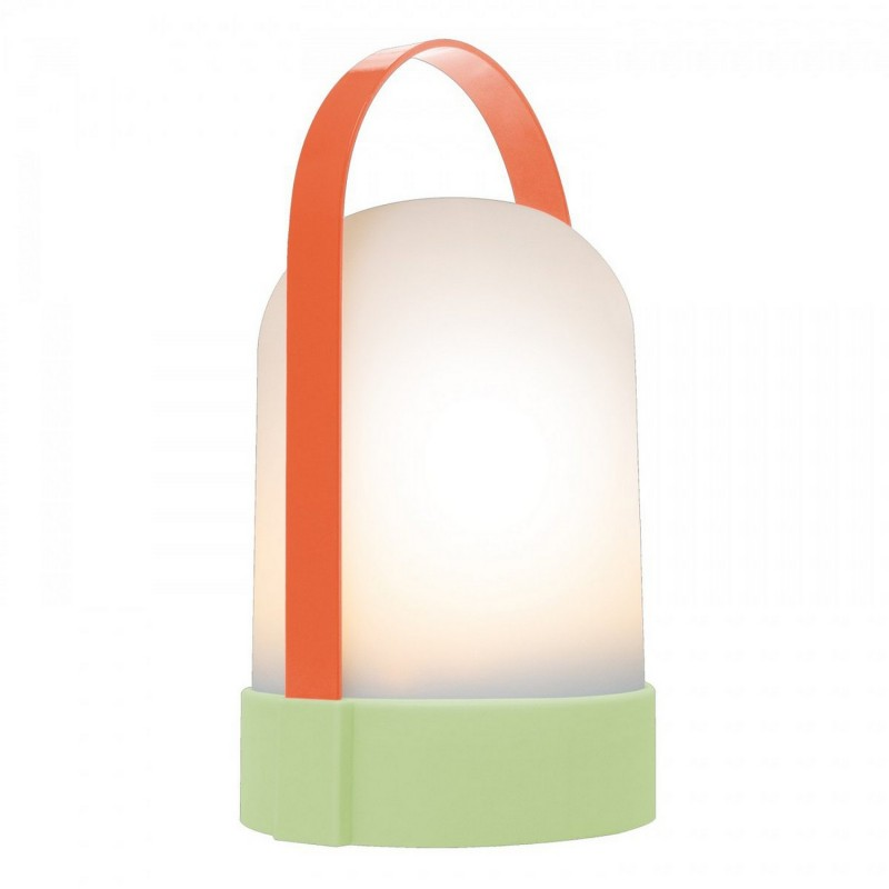Lampe de table led nomade  Uri