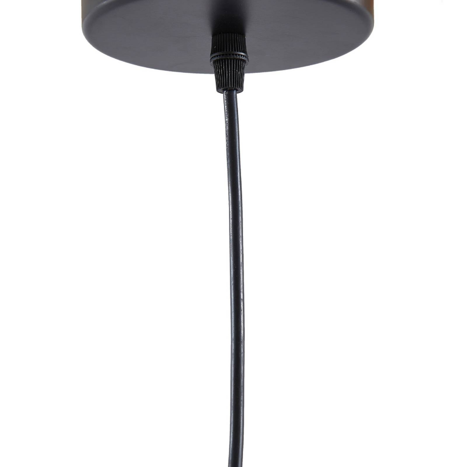 Suspension en bambou traditionnelle, Rasmina