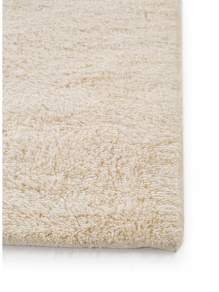Tapis de laine tufté main BERBER
