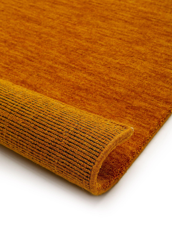 Tapis de laine tissé main JAMAL