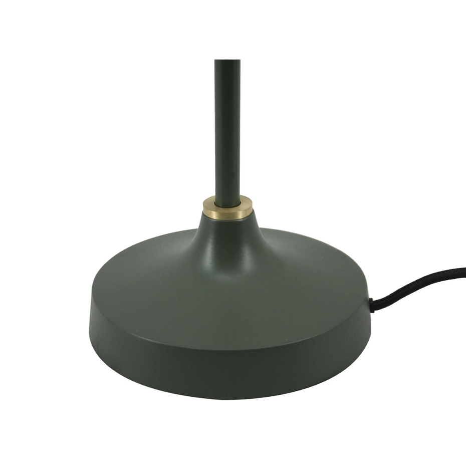 Lampe de bureau en cuivre Carisa