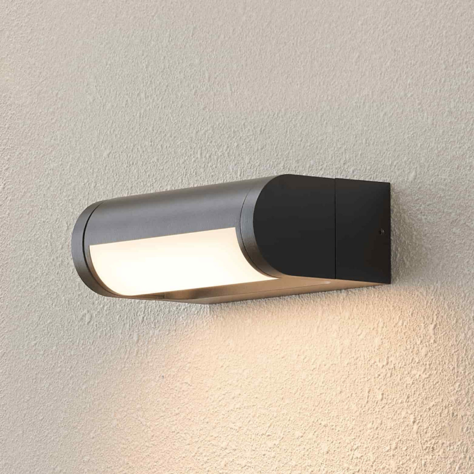 Applique LED orientable IP65 - ILONA
