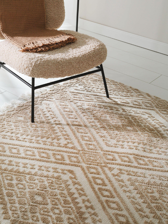 Tapis ELIAS