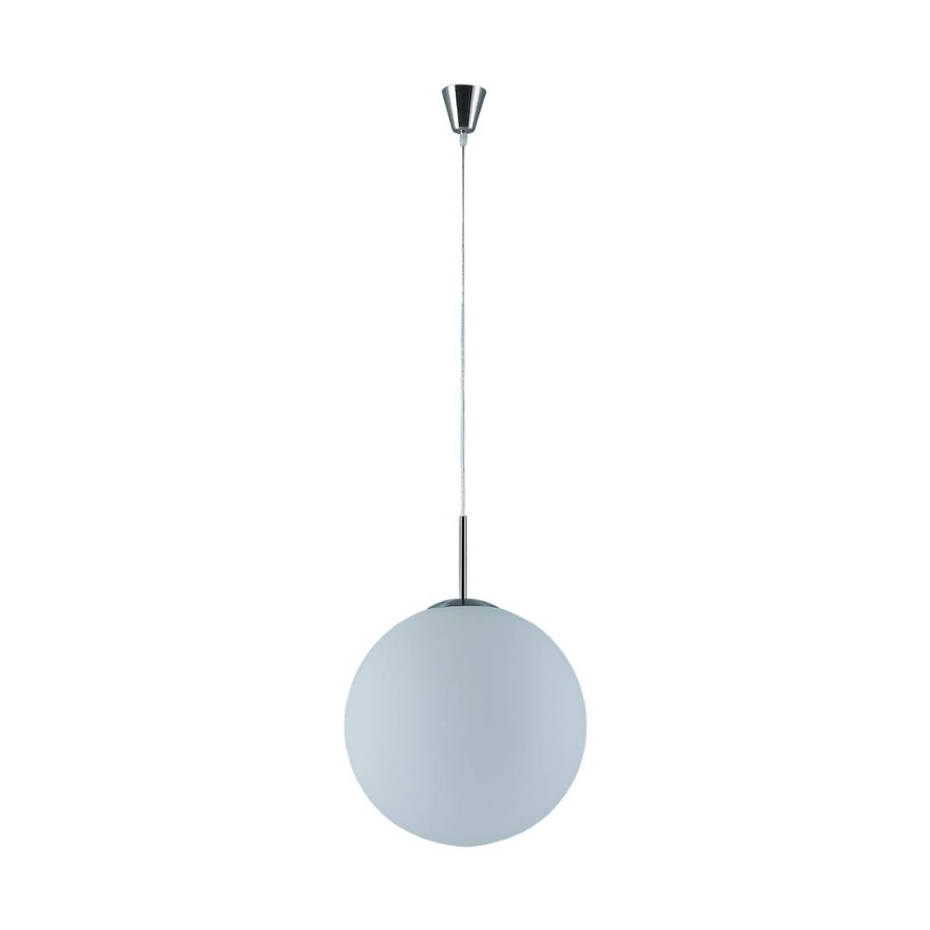 Suspension en verre moderne, Marike