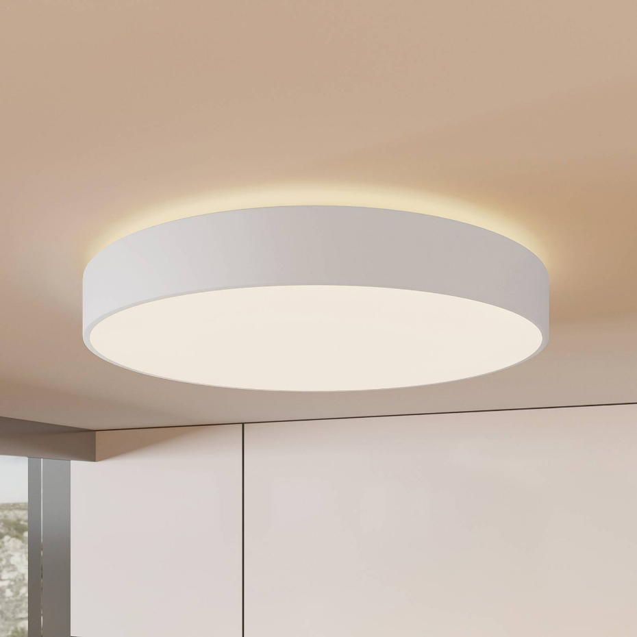 Plafonnier en aluminium moderneLED, Vanida