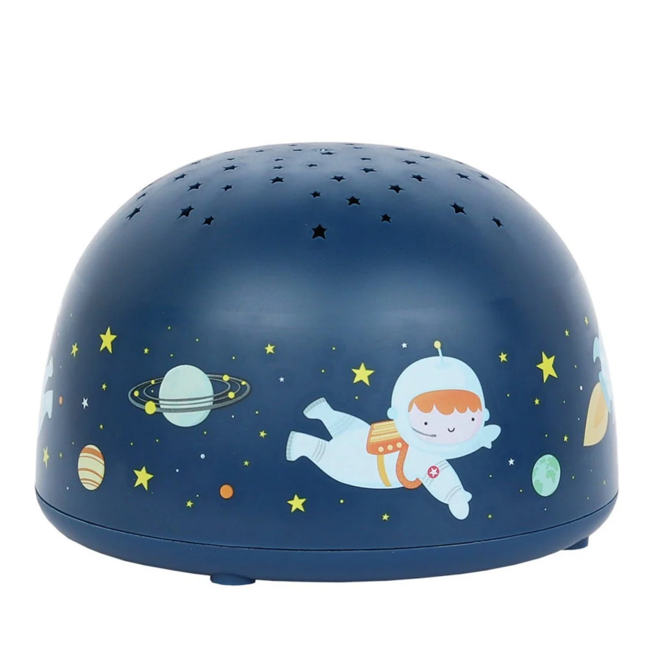 Projecteur d'étoiles Espace