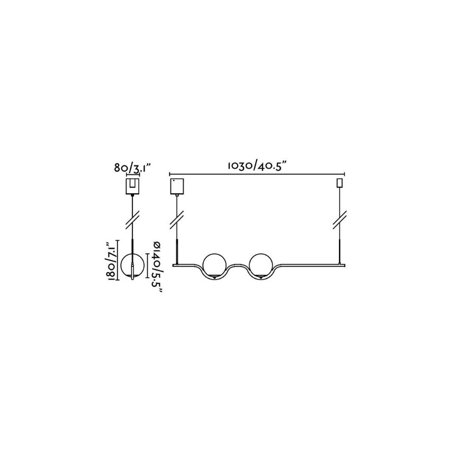 Suspension    LEVITA