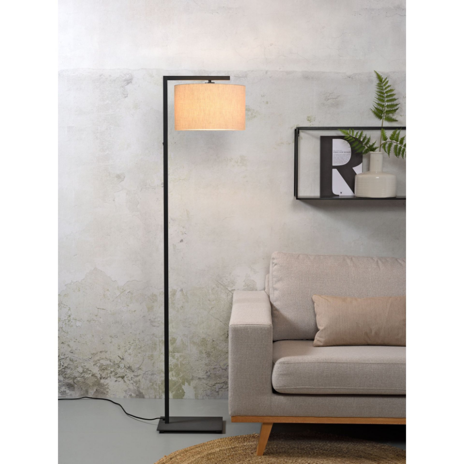 Lampadaire Textiles BOSTON