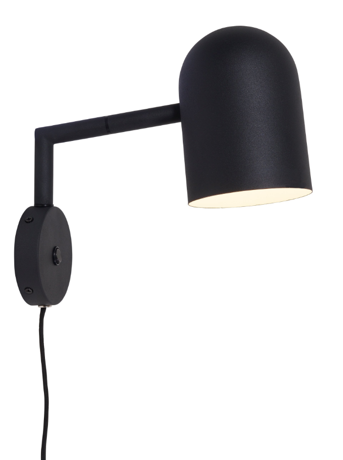 Lampe Murale Métal MARSEILLE