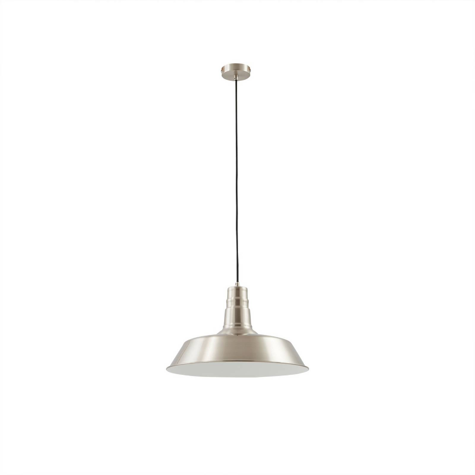 Suspension en métal moderne, Laylan