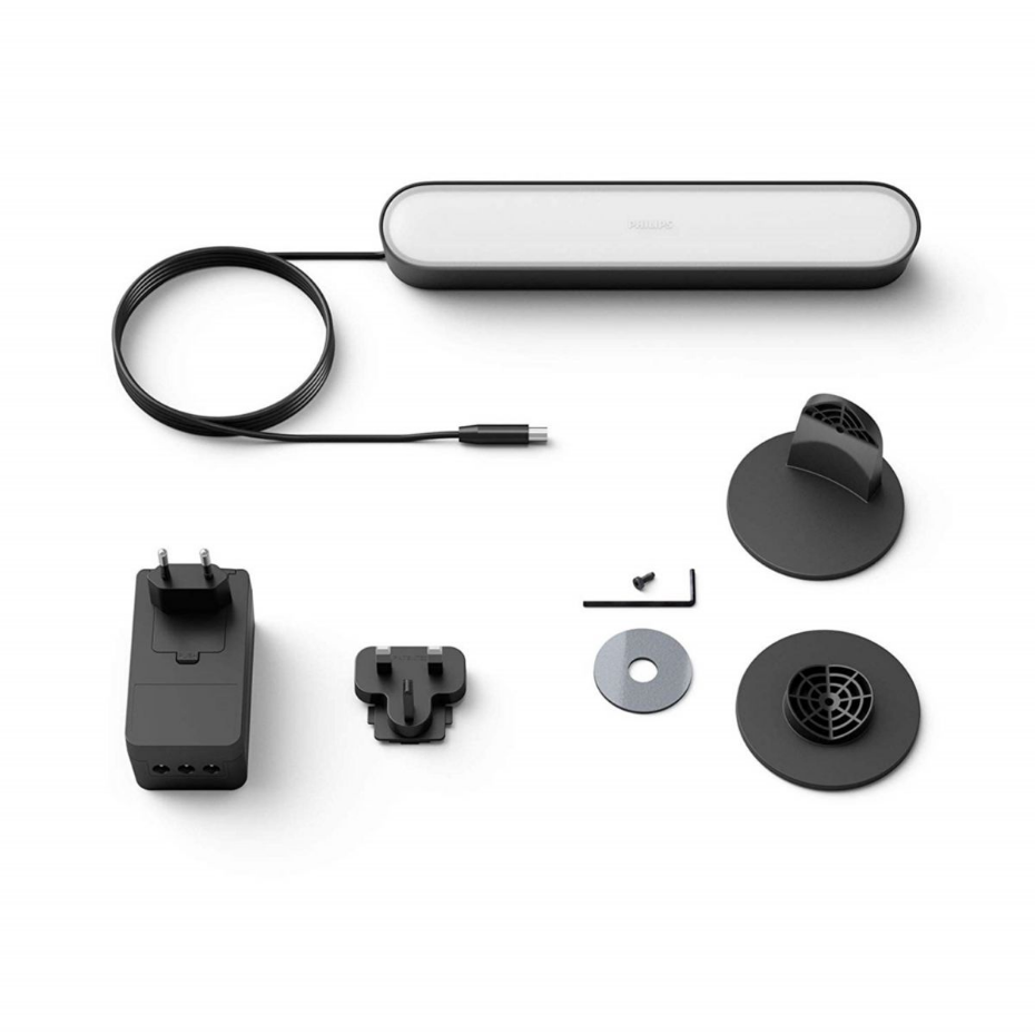 Lampe connectée Play White&Color Ambiance
