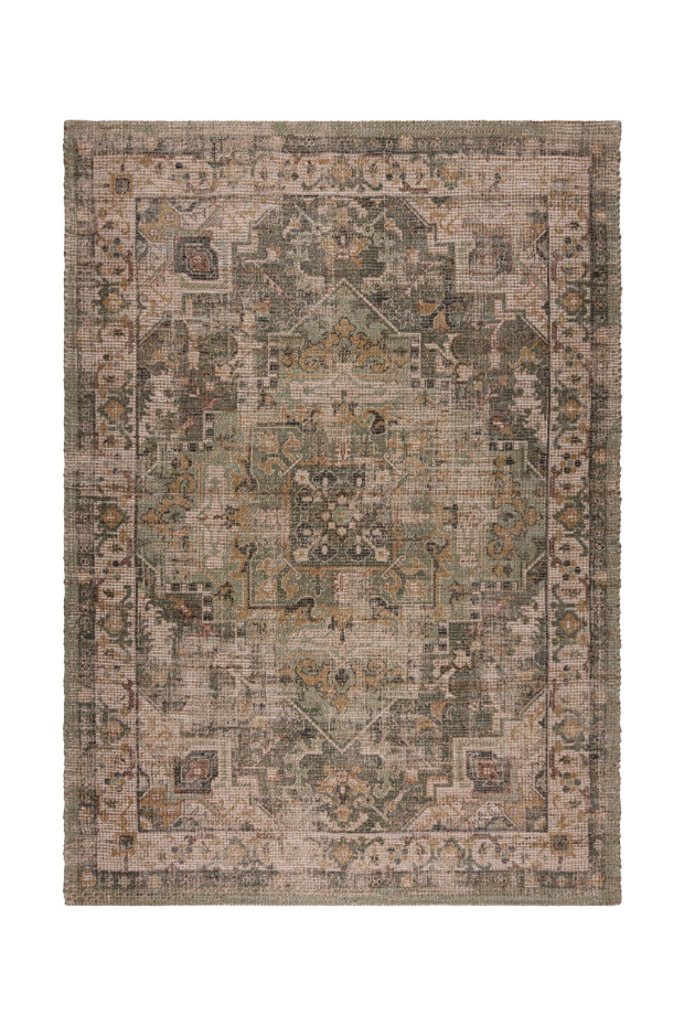 Tapis jute SELENA