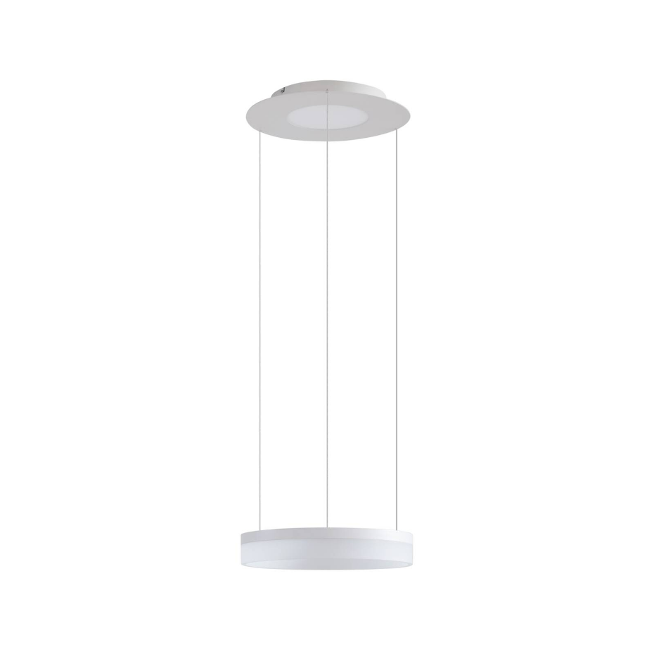 Suspension connectée  moderneLED, Squillo