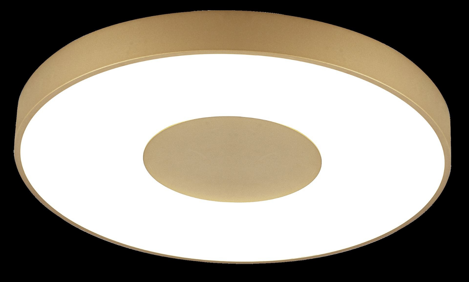 Plafonnier design scandinave, D.65 , COIN