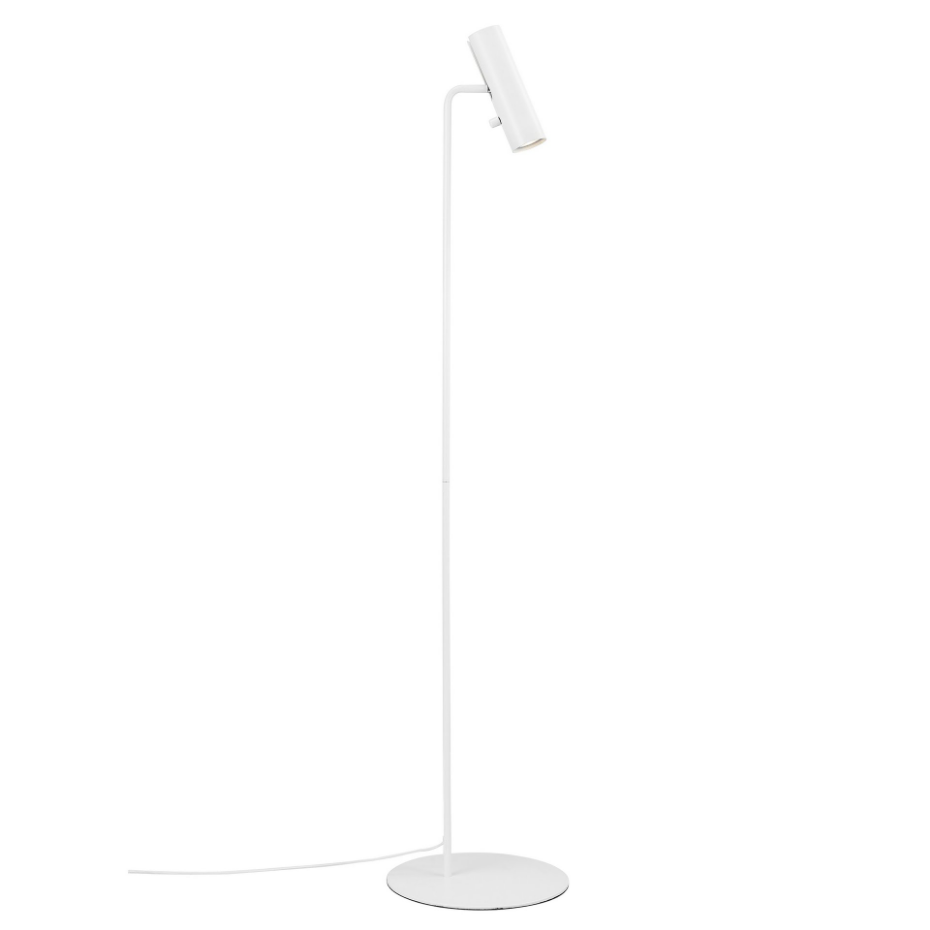 Lampadaire MIB