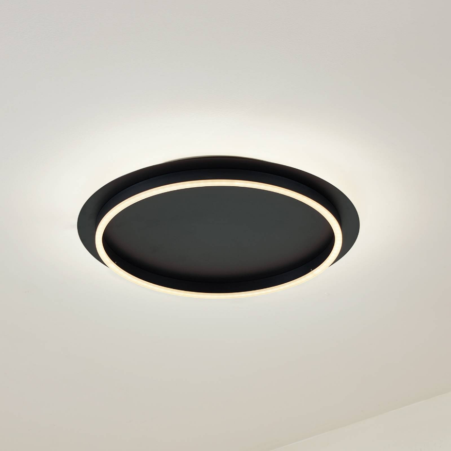 Plafonnier  moderneLED, Kunis