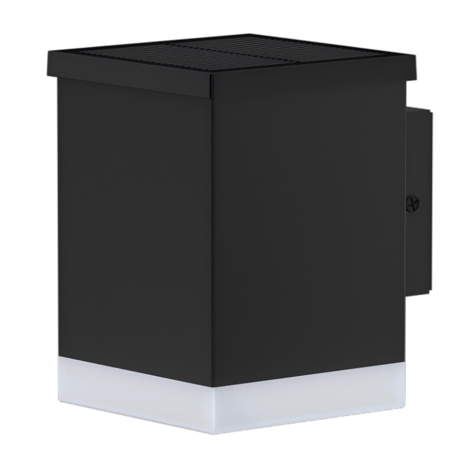 Applique murale solaire SUNBOX 100LM