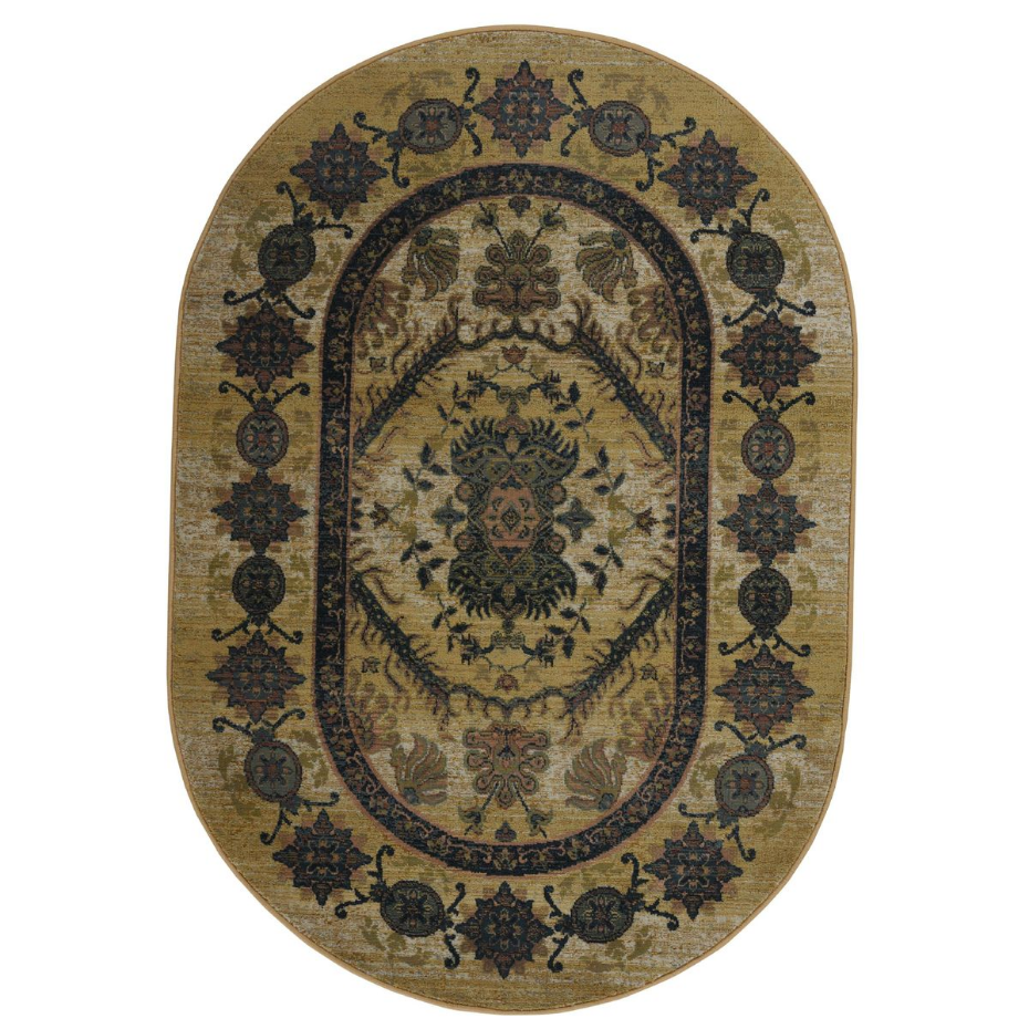 Tapis  couloir  Gabiro, tissé