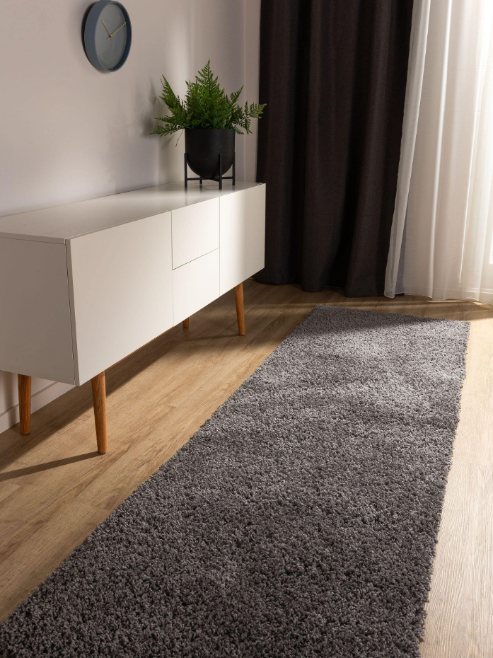 Tapis à poils longs SOHO