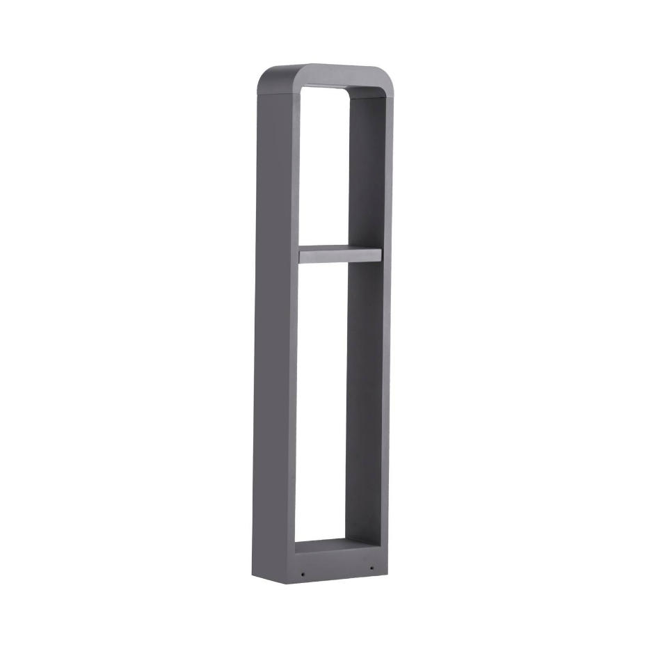 Luminaire extérieur en aluminium moderneLED