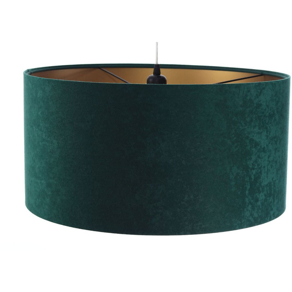 Suspension en tissu Standard