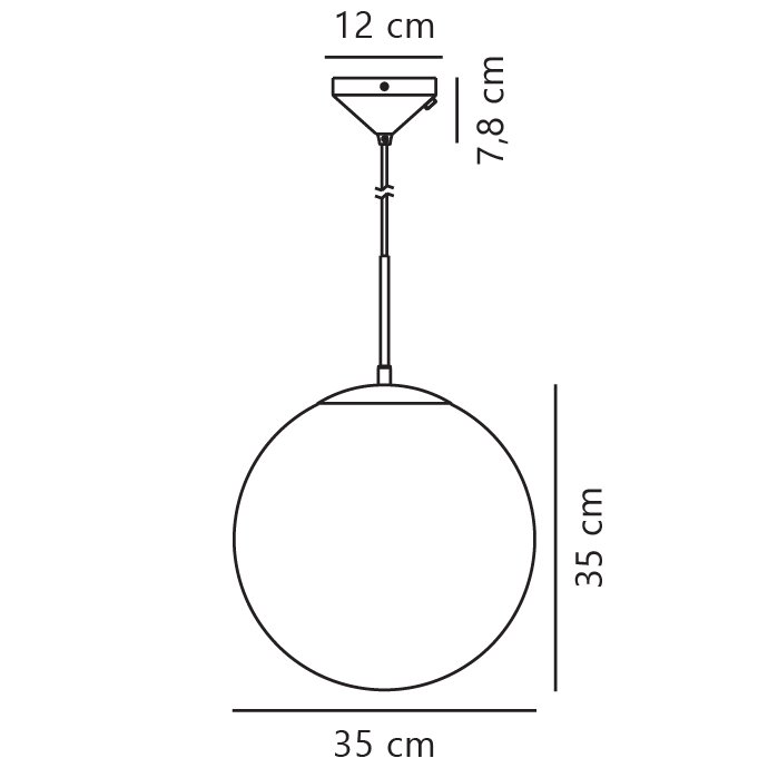 Suspension GRANT