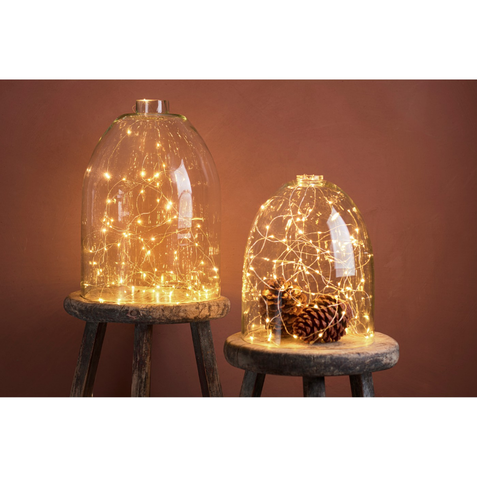 Guirlande lumineuse LED Knirke