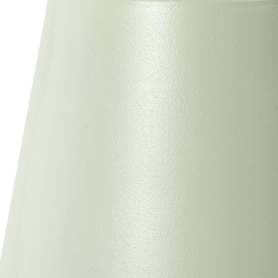 Luminaire de terrasse en métal moderneLED