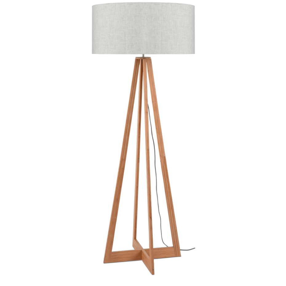 Lampadaire Bambou EVEREST