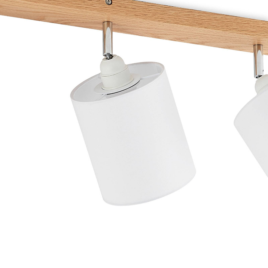 Spot en bois scandinave, Imarin