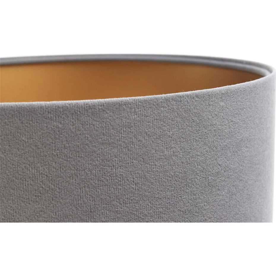 Lampe de chevet en bois Glamour