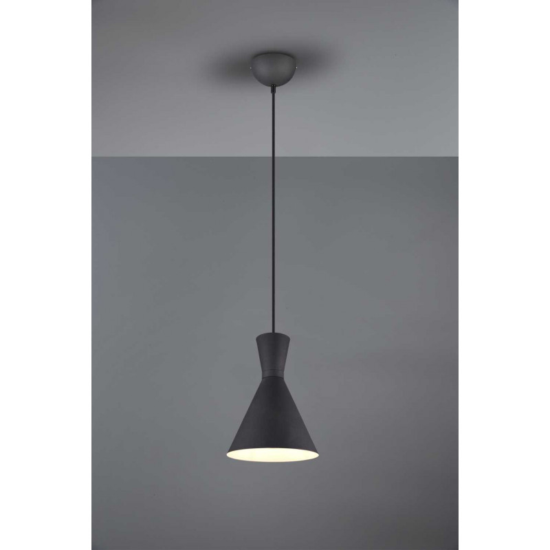 Suspension en métal design, D.20 , ENZO