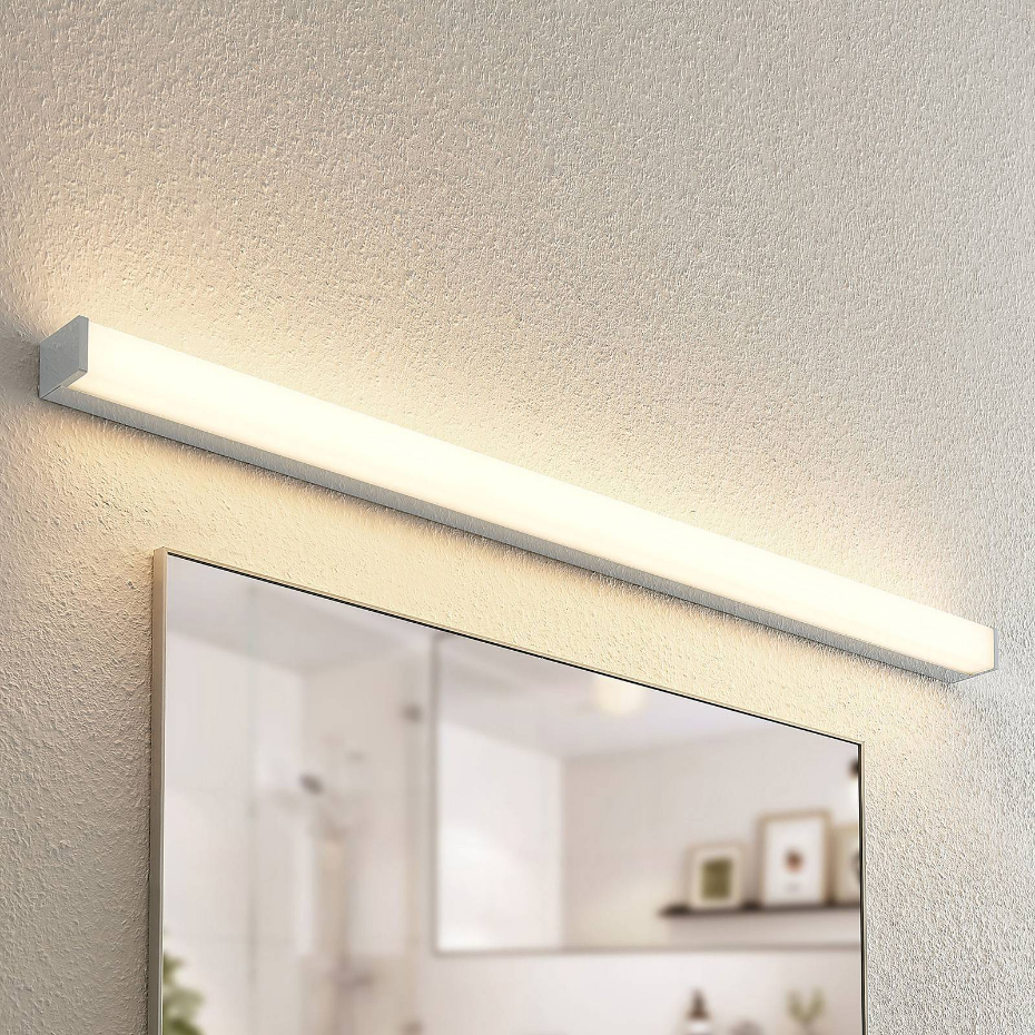 Applique en aluminium moderneLED, Klea