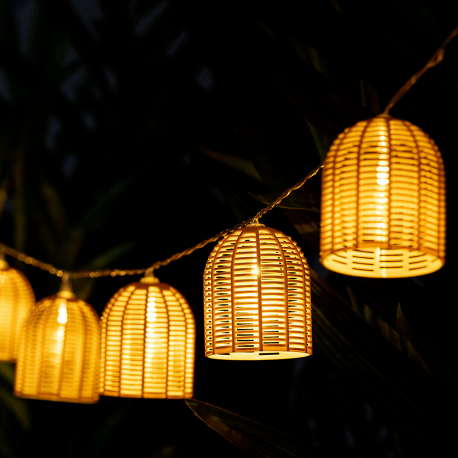Guirlande LED outdoor AIA