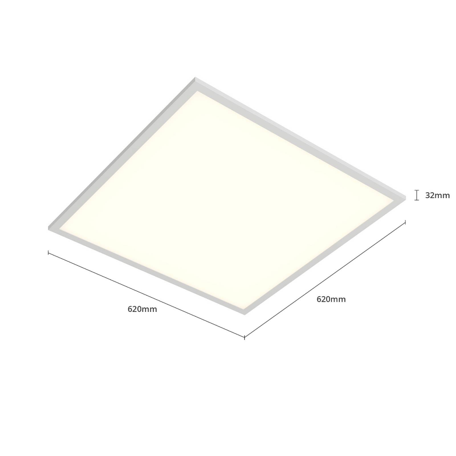 Luminaires à trame LED, Vinas