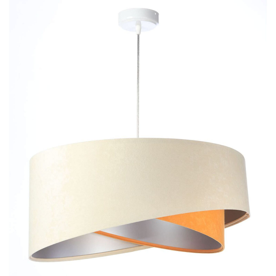 Suspension en tissu Galaxy