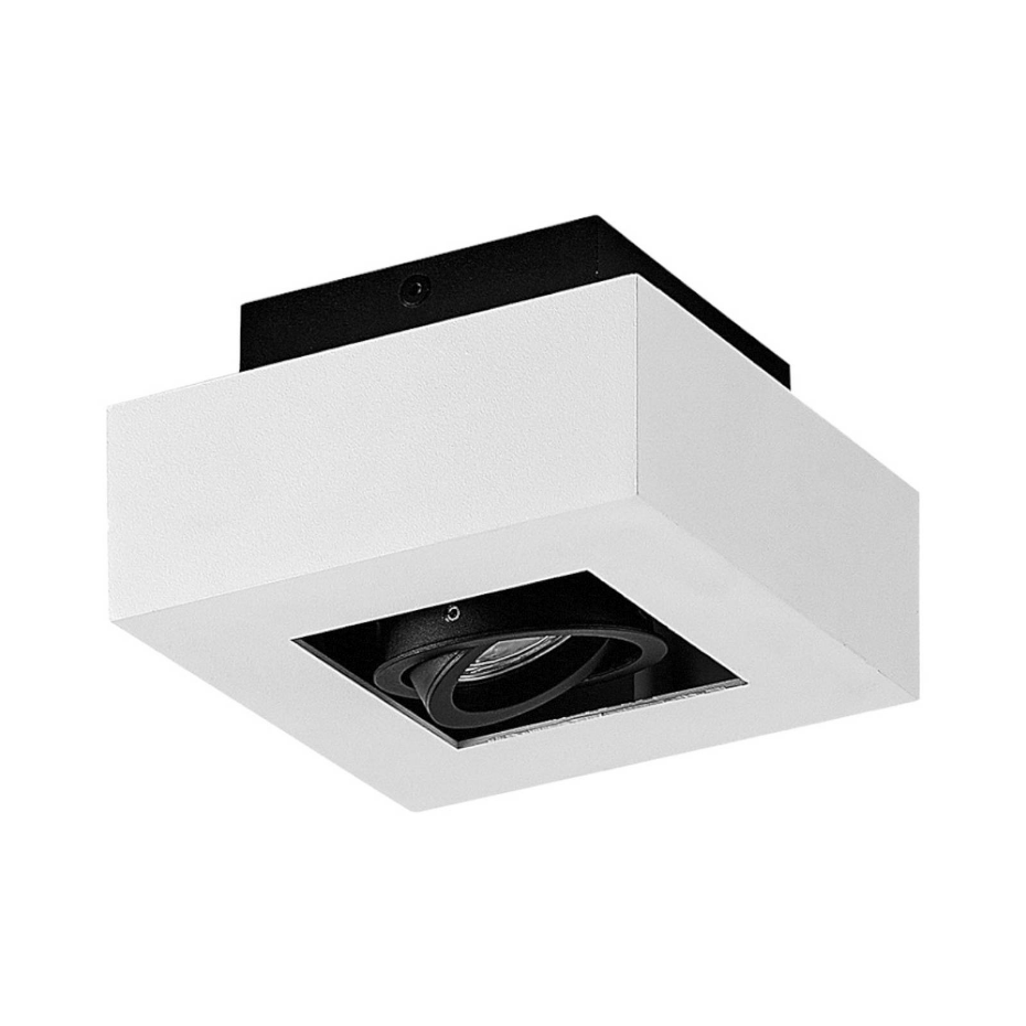 Spot en aluminium moderne, Vince