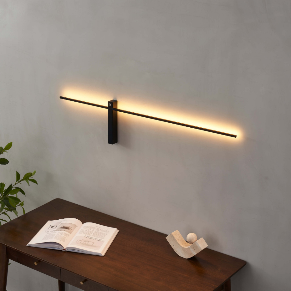 Applique LED minimaliste - STOLIA