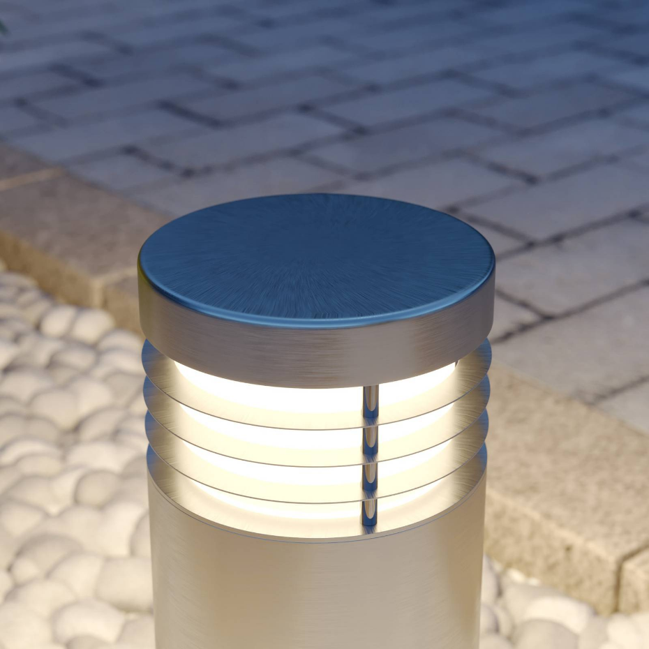 Luminaire extérieur moderne, Caramia