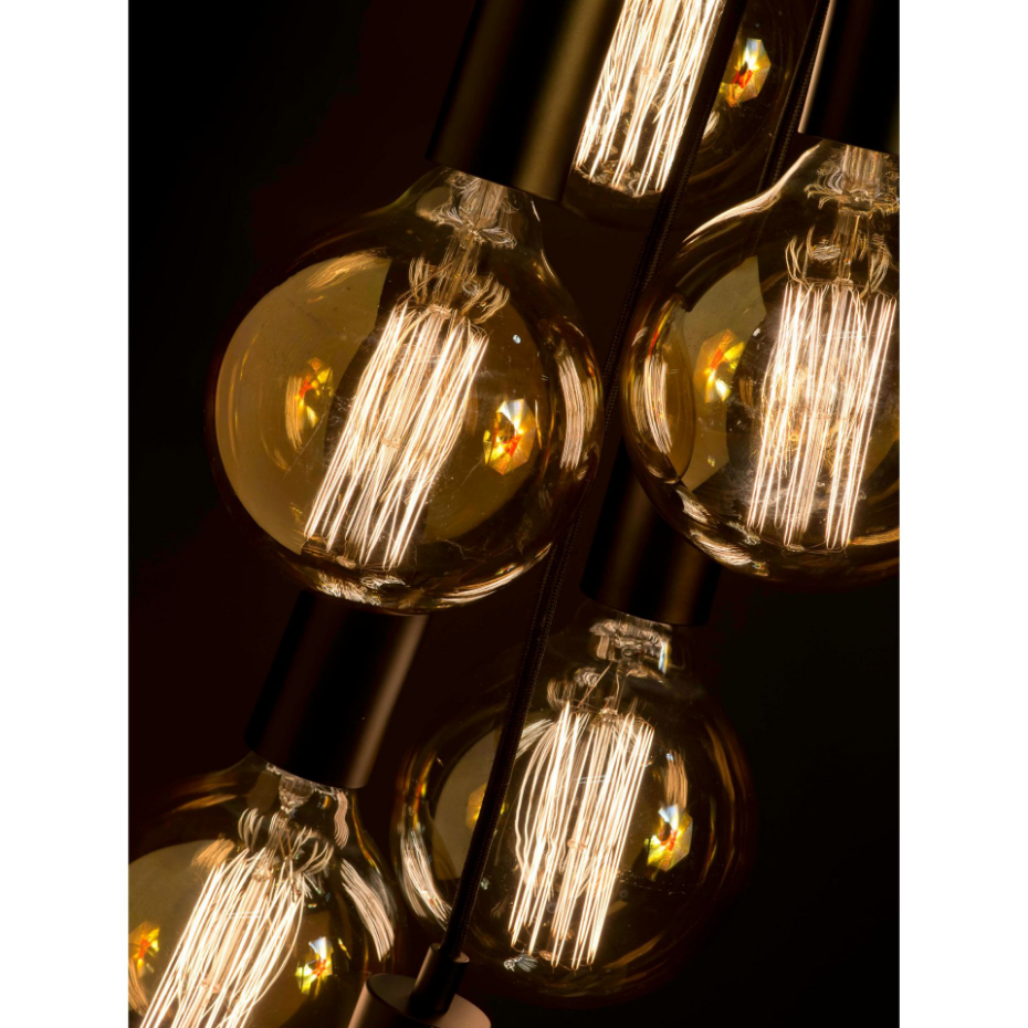 Lustre Suspension 3 Douilles It's About Romi Oslo