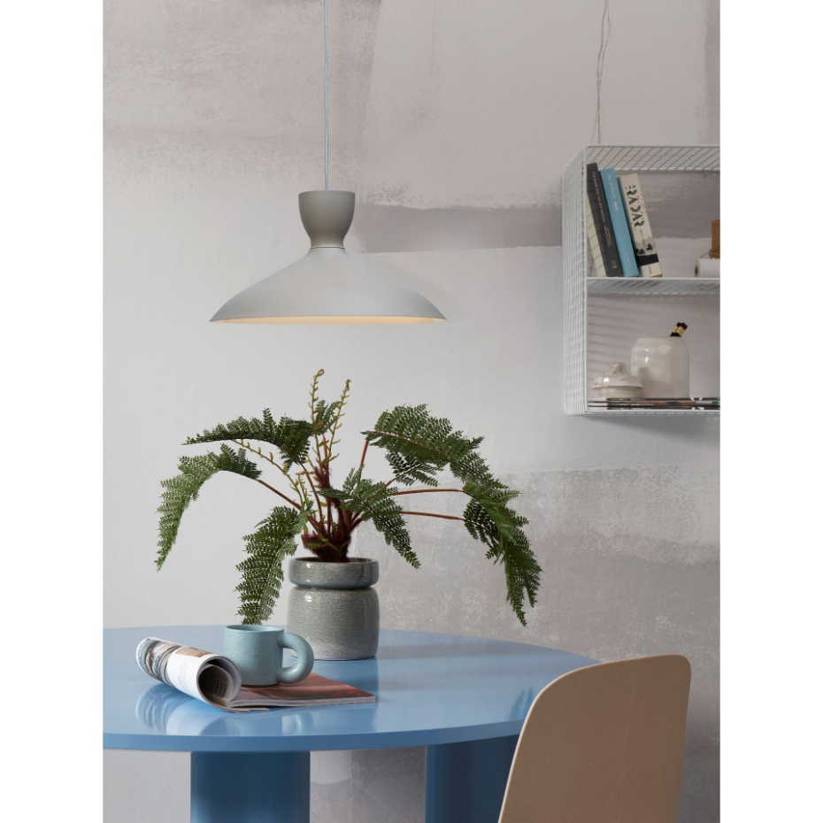 Lampe Suspendue Le fer HANOVER