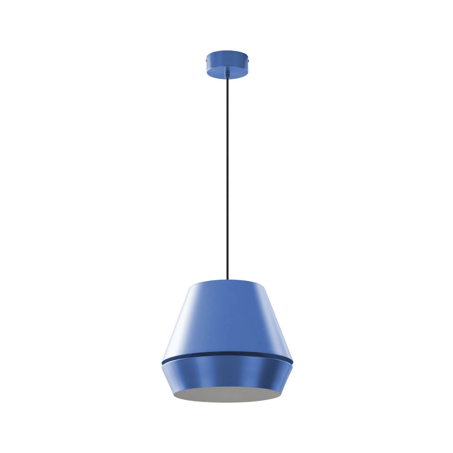 Suspension en aluminium designLED, Mynoria
