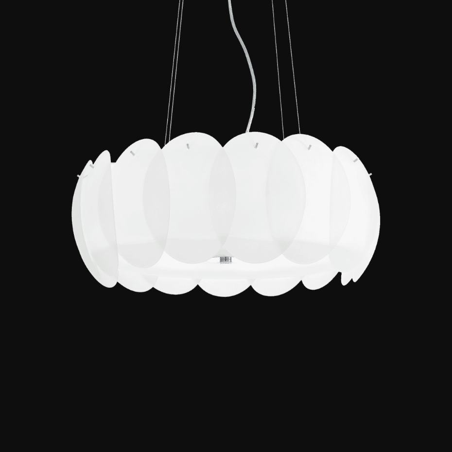 Suspension    OVALINO