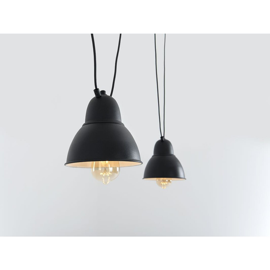 Suspension en acier Coben Hangman 2