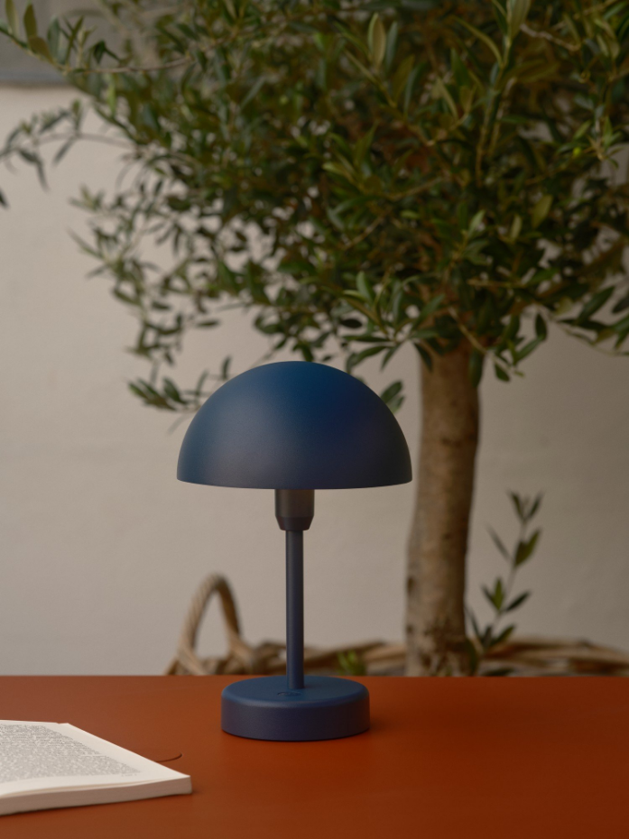 Luminaire nomade ELLEN