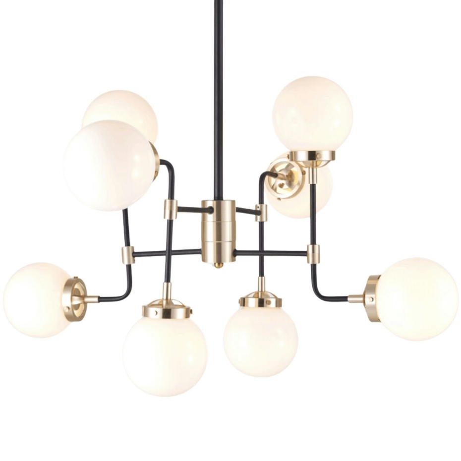 Lustre industriel - ZENITH