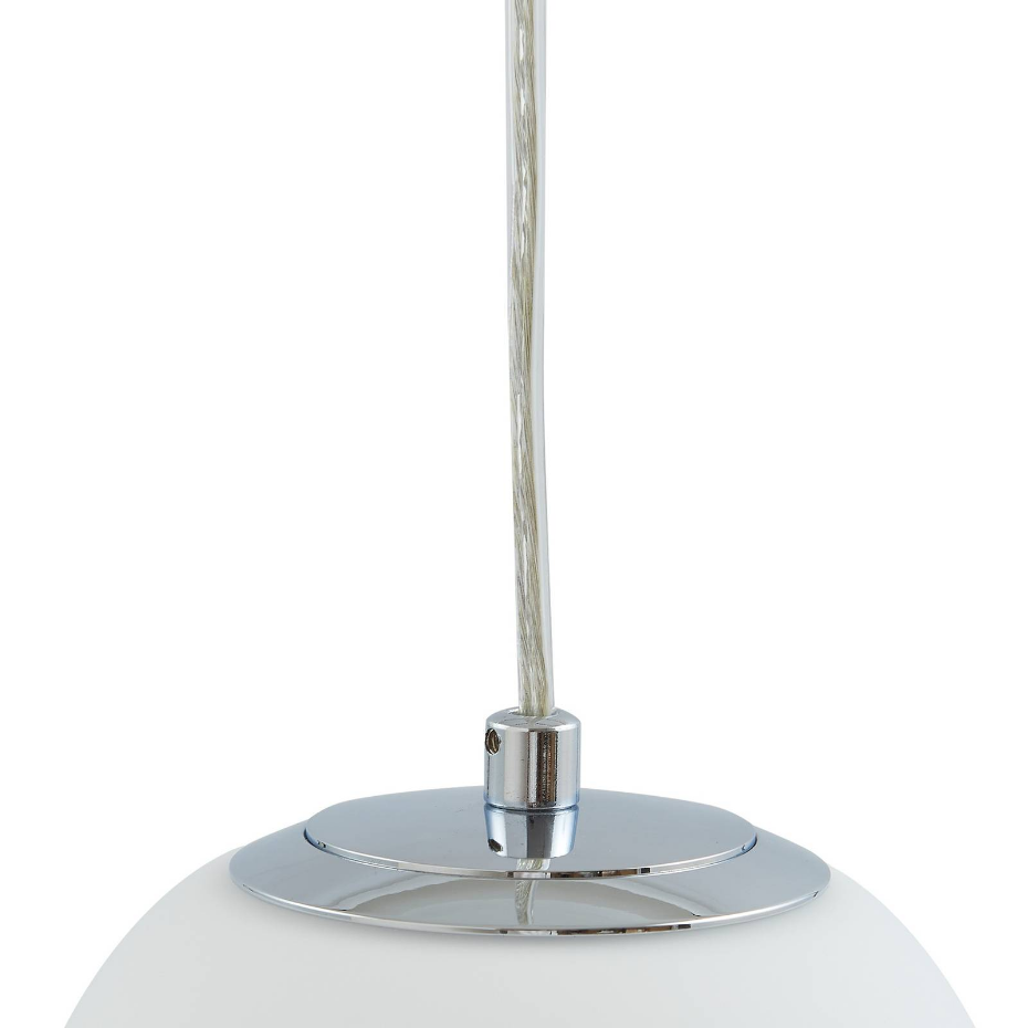 Suspension en verre, Bidolo
